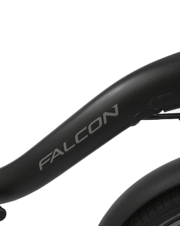 Falcon Breeze Folding Electric Bike