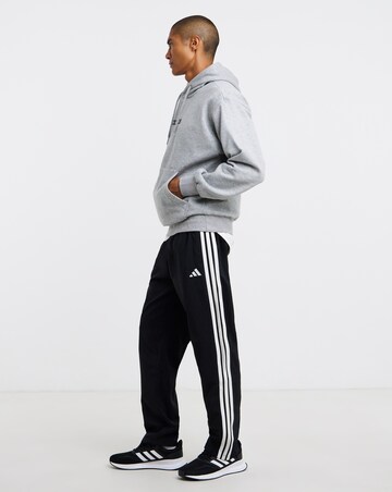adidas 3 Stripes Standford Open Hem Pants