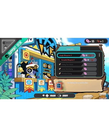 Ratatan (Nintendo Switch 2)