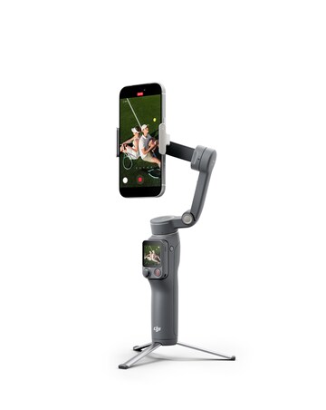 DJI Osmo Mobile 8P Creator Combo
