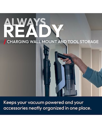 Hoover HF6 Home Vacuum Cleaner