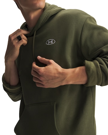 Under Armour Rival Fleece Hoodie