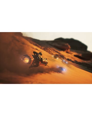 STAR WARS: Galactic Racer (PS5)