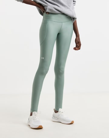 Under Armour Tech HiRise Leggings