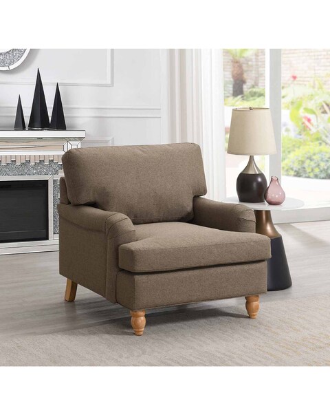 Bradie Armchair