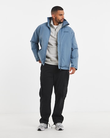 Berghaus Woodwalk Jacket
