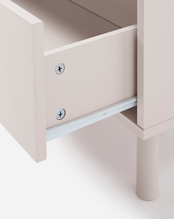 Coates 2 Door 2 Drawer Wardrobe