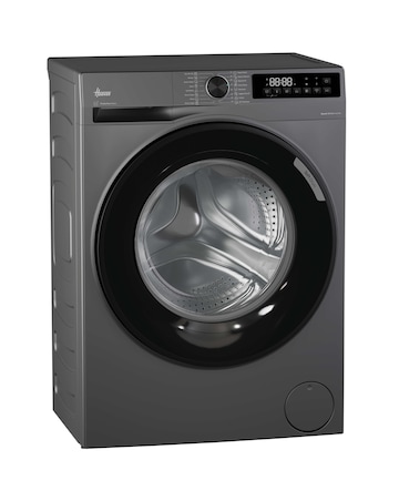 Hoover Pro Wash Series 3 9kg- Graphite