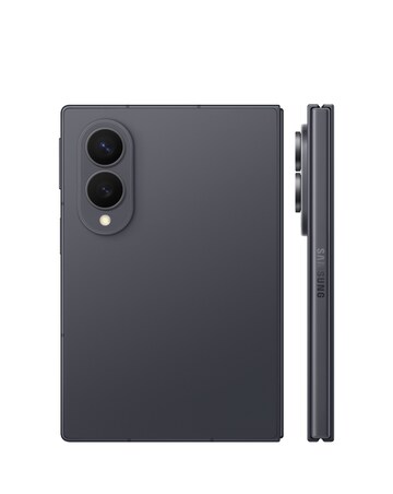 Samsung Galaxy Z Fold8 256GB 5G - Graphite