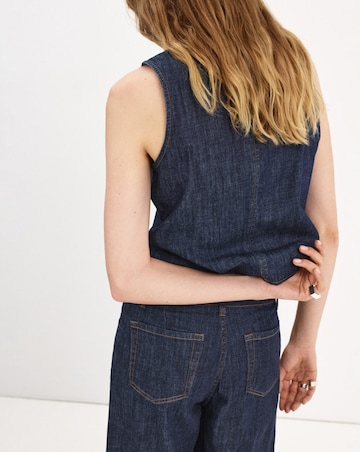 Mango Top Lia
