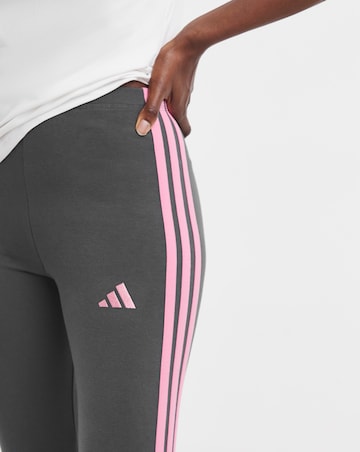 adidas 3 Stripes Leggings