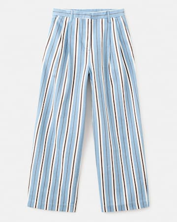 Mango Trousers Trilussa
