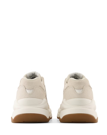 New Balance 5740 Animal Print Trainers