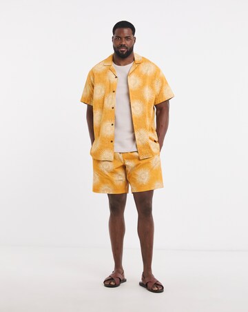 Jack & Jones Premium Bilbao Resort Shirt