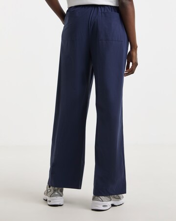 Sweaty Betty Summer City Wide Leg 30" Pants