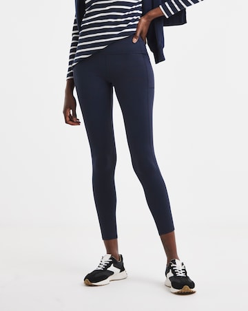 Skechers Gowalk High Waisted Legging