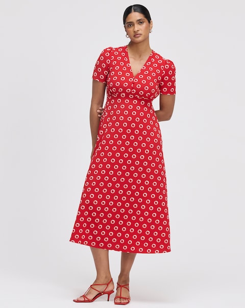 Finery London Nieve Dress