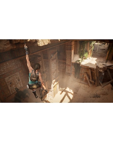 Tomb Raider: Legacy of Atlantis Day One Edition (PS5)