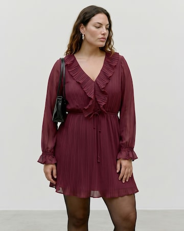 Vero Moda Frill Dress