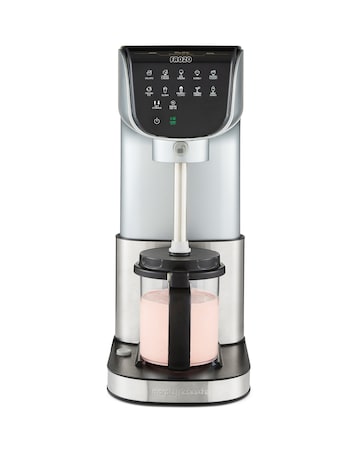 Morphy Richards Frozo 11-in-1 Ice Cream & Frozen Dessert Maker