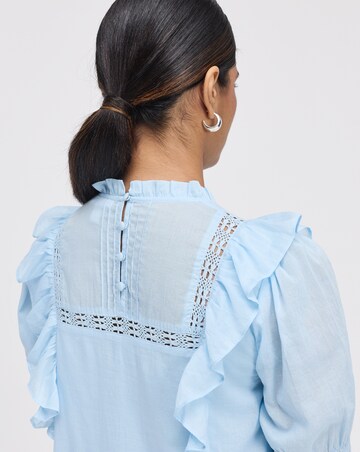 Finery London Jolin Top