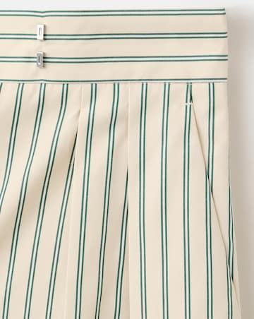 Mango Trousers Tatin