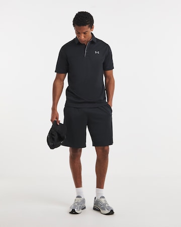 Under Armour Tech Short Sleeve Polo