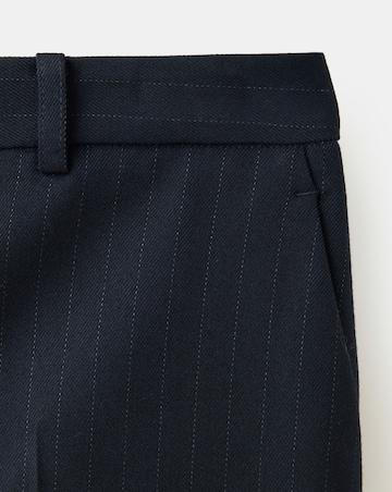 Mango Straight Trousers