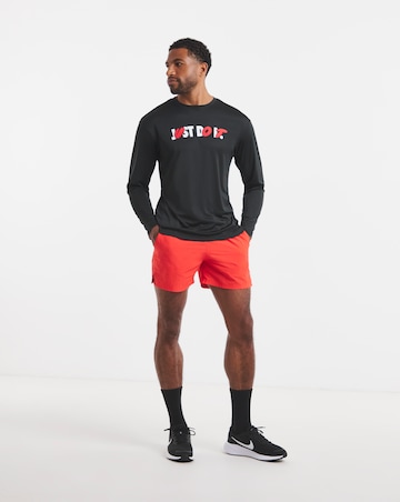 Nike Long Sleeve Hydroguard T-Shirt