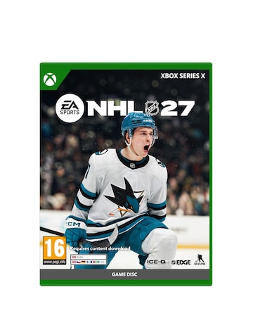EA SPORTS NHL 27 (Xbox Series X)