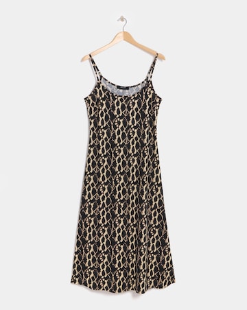 Great Value Soft Touch Cami Dress