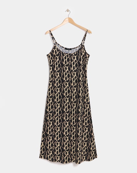 Great Value Soft Touch Cami Dress