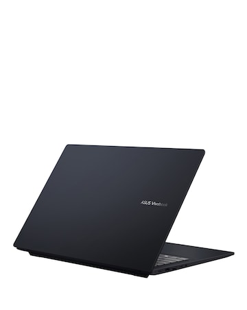 ASUS Vivobook 16 Laptop - 16in Snapdragon X 16GB 512GB WUXGA IPS - Black