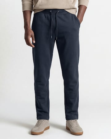 Open Hem Jogger