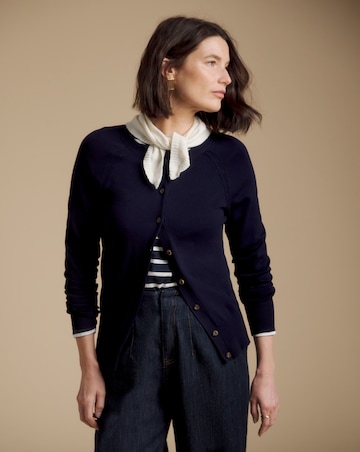 Julipa Button Down Cardigan