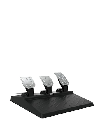 HORI Force Feedback Truck Control System for PC