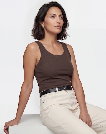 The Racer Vest