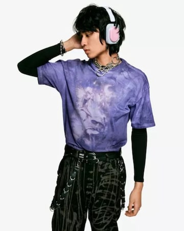 Nothing Headphone (a) Wireless Over-Ear Headphones with ANC - Pink