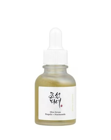 Beauty Of Joseon Glow Serum : Proplis + Niacinamide 30ml