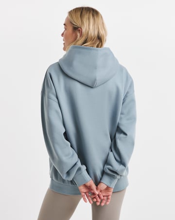 Gym King 365 Relaxed Fit Hoodie