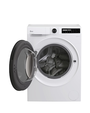 Hoover Pro Wash Series 5 11kg- White