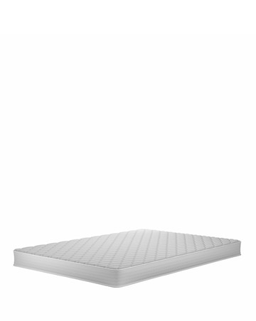 Dormeo Aloe Vera Memory Foam Mattress