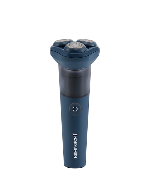 Remington Washup Rotary Shaver (Blue)