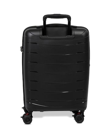 Rock Resilient Cabin Suitcase