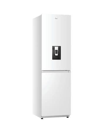 Hoover HONCQ3T518EWWK Fridge Freezer WD