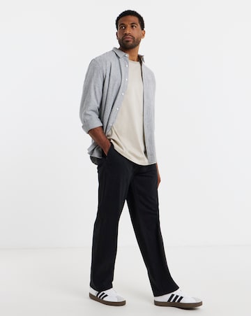 Loose Fit Chino