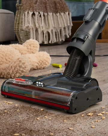 Henry Quick Corded Vacuum Cleaner