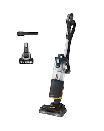 Hoover Upright HL4 Pets Anti-Twist Vacuum Cleaner