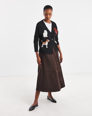 Pet Pals Boyfriend Cardigan
