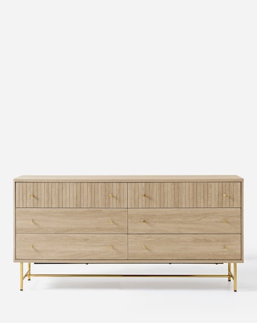 Tate Chest of Drawers